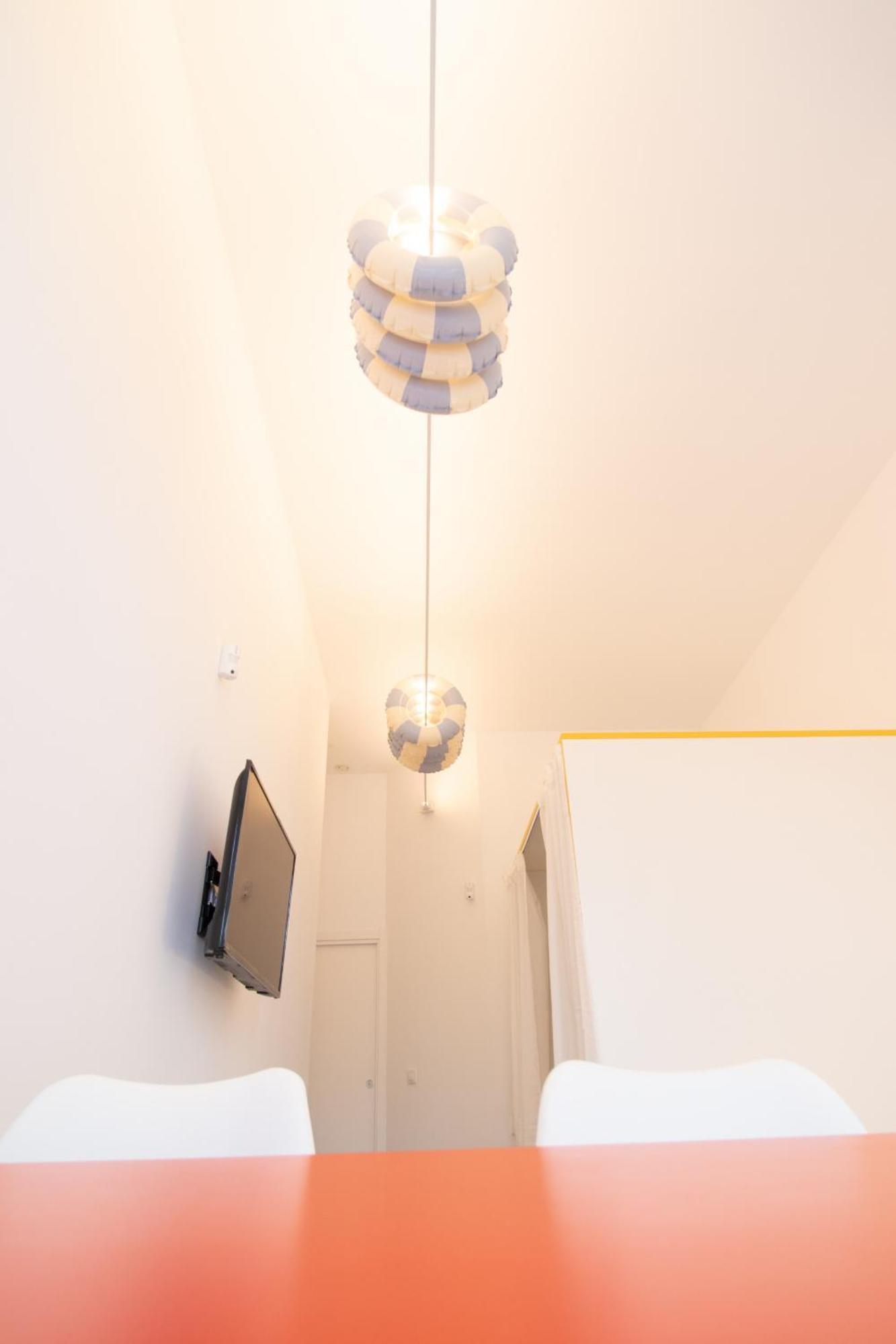 Marino By Concept Apartment Valencia Exterior photo