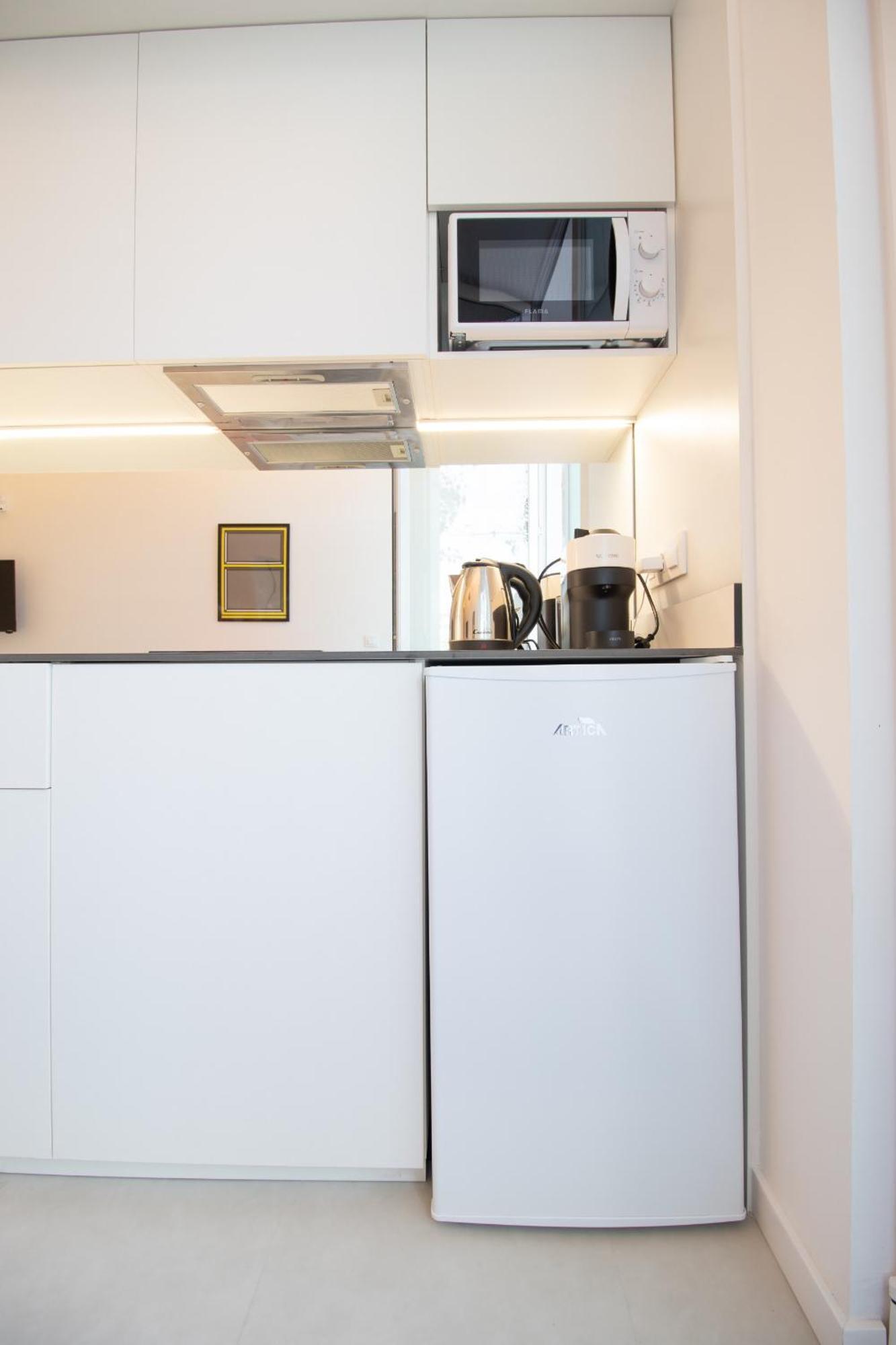 Marino By Concept Apartment Valencia Exterior photo