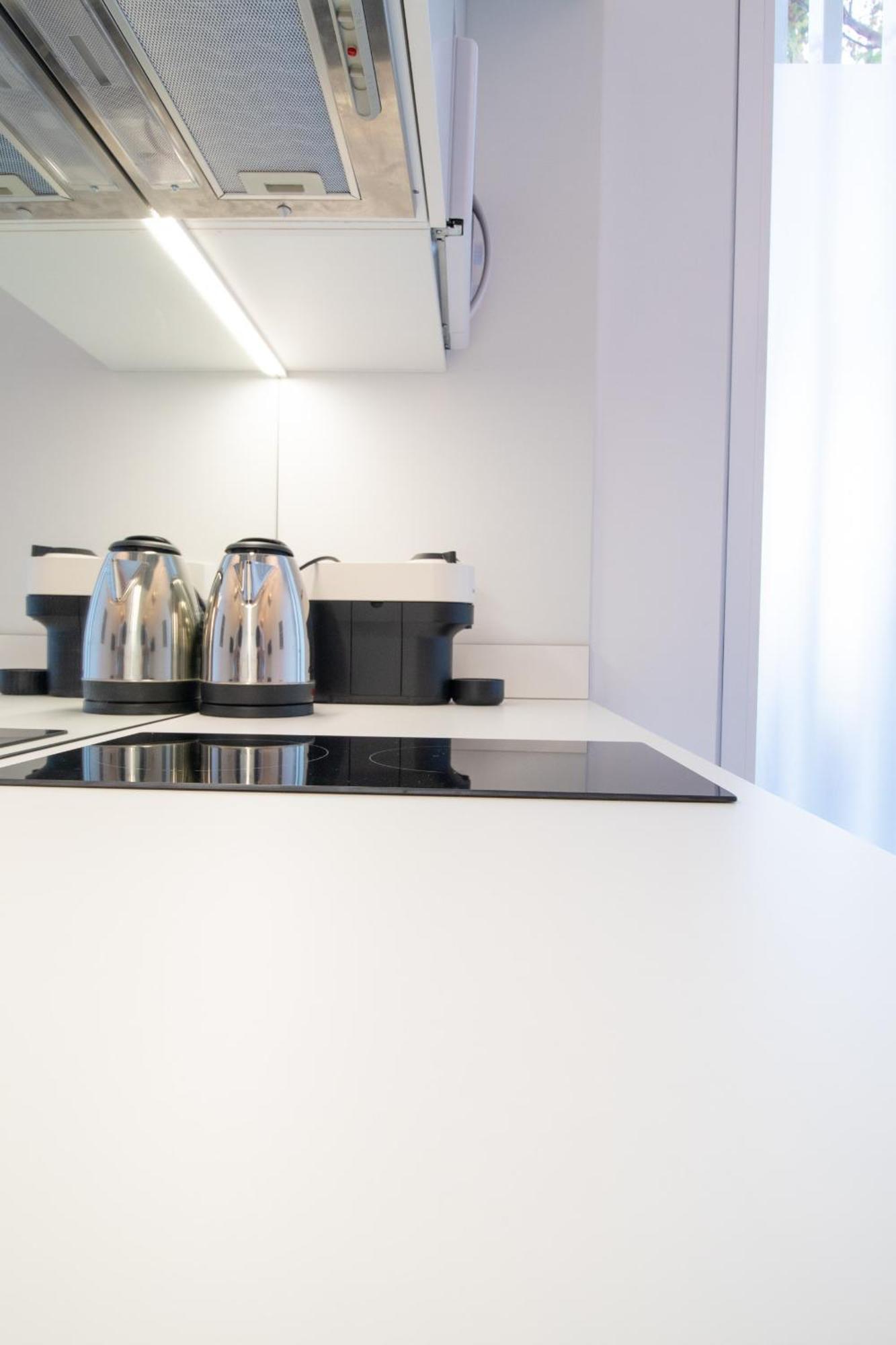 Marino By Concept Apartment Valencia Exterior photo