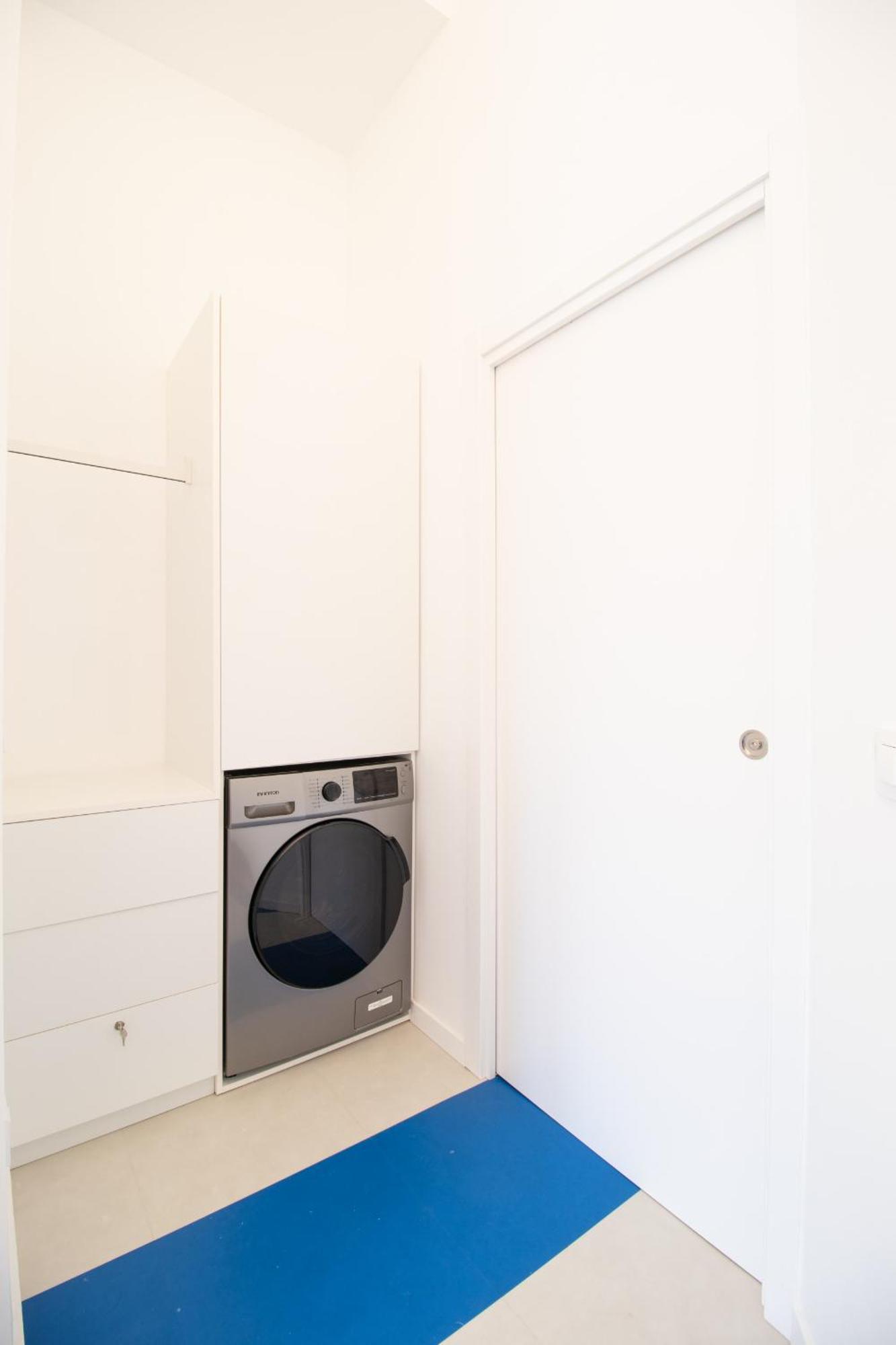 Marino By Concept Apartment Valencia Exterior photo